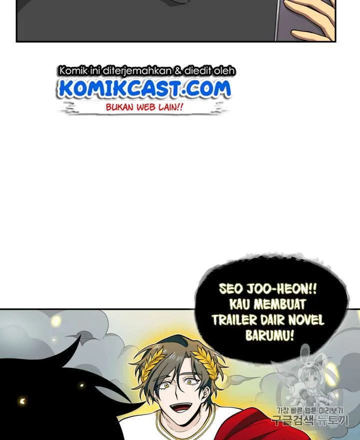 Tomb Raider King Chapter 90 Gambar 84