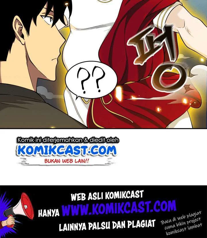 Tomb Raider King Chapter 90 Gambar 85