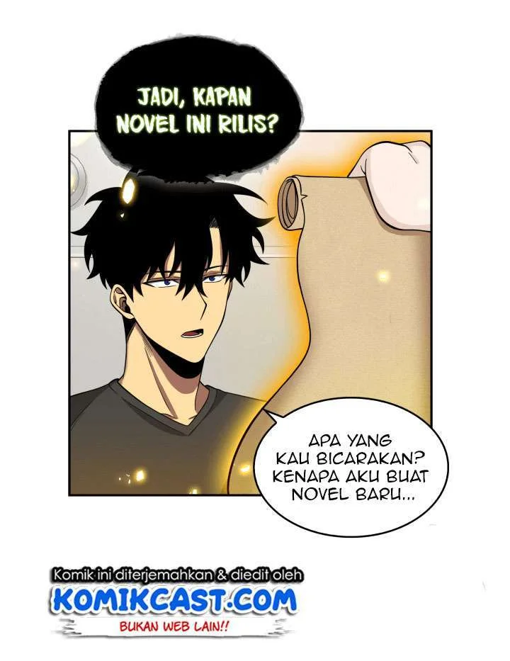 Tomb Raider King Chapter 90 Gambar 86