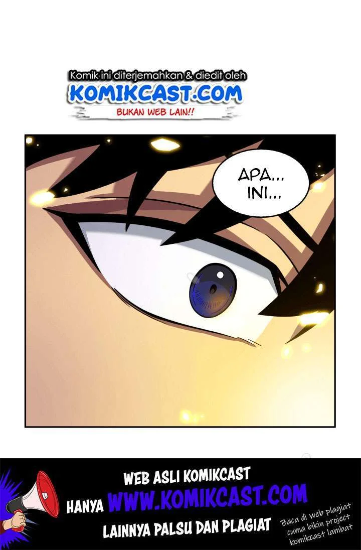 Tomb Raider King Chapter 90 Gambar 87