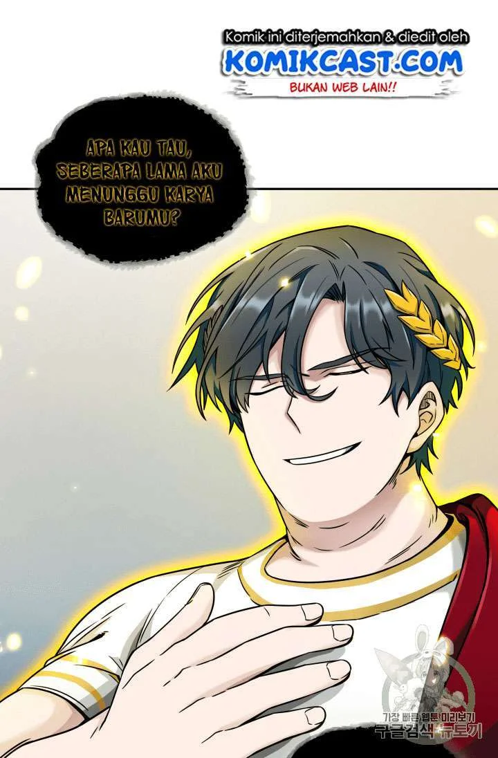 Tomb Raider King Chapter 90 Gambar 89