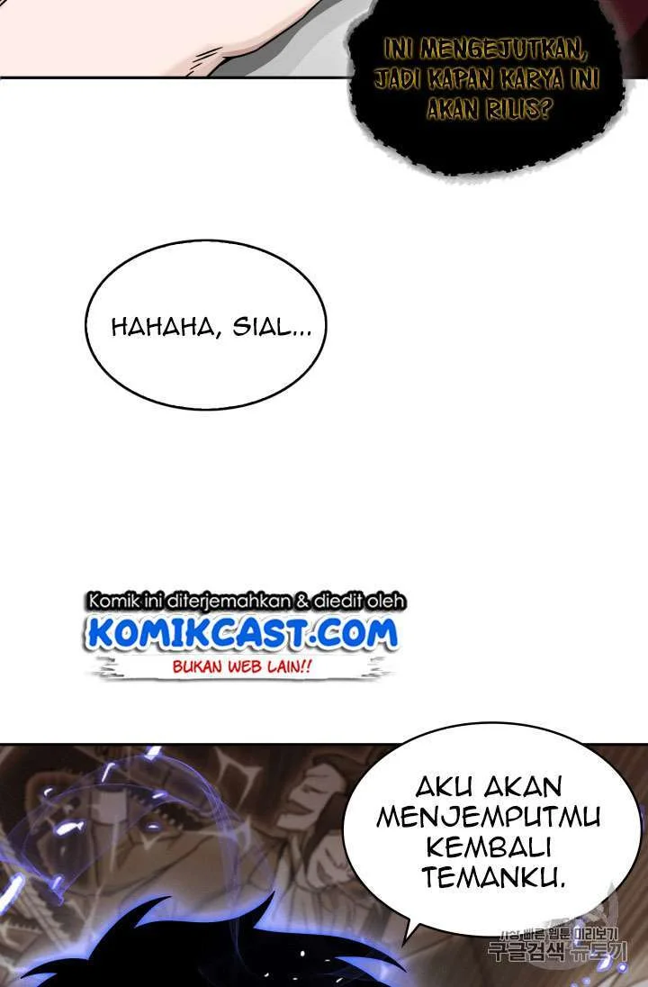 Tomb Raider King Chapter 90 Gambar 90