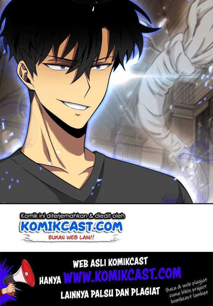 Tomb Raider King Chapter 90 Gambar 91