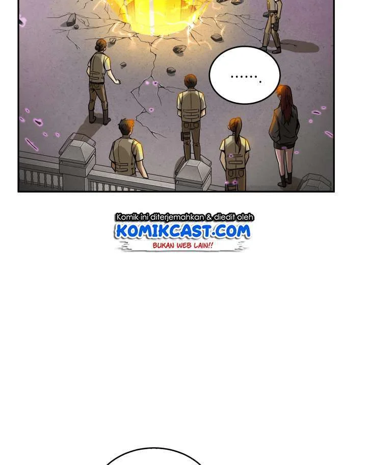 Tomb Raider King Chapter 91 Gambar 62