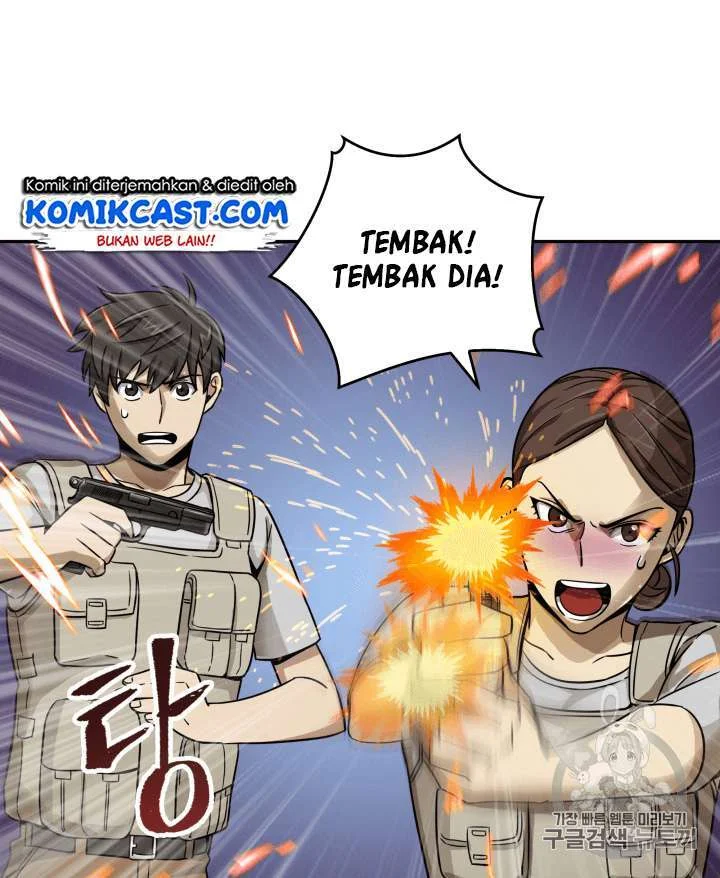 Tomb Raider King Chapter 91 Gambar 64