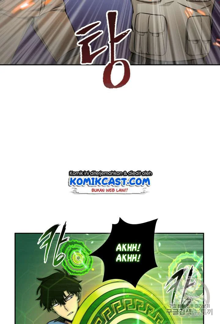 Tomb Raider King Chapter 91 Gambar 65