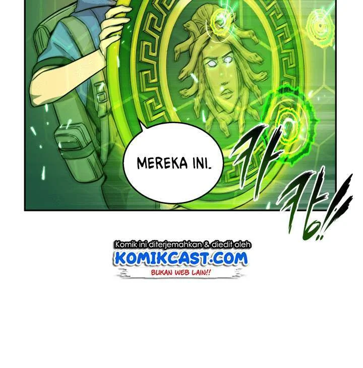 Tomb Raider King Chapter 91 Gambar 66