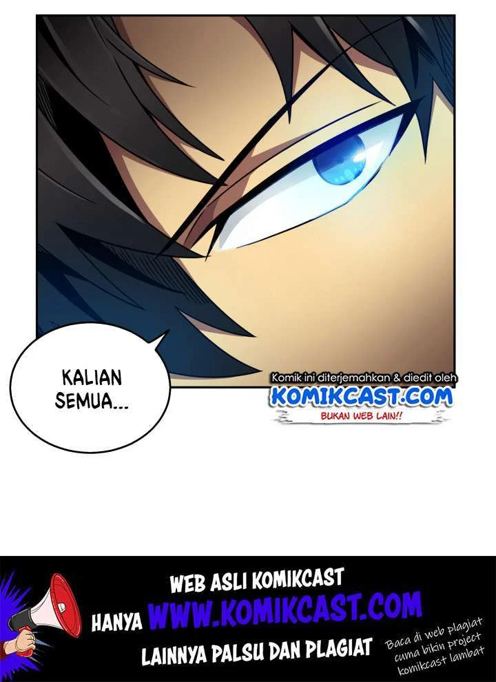 Tomb Raider King Chapter 91 Gambar 67