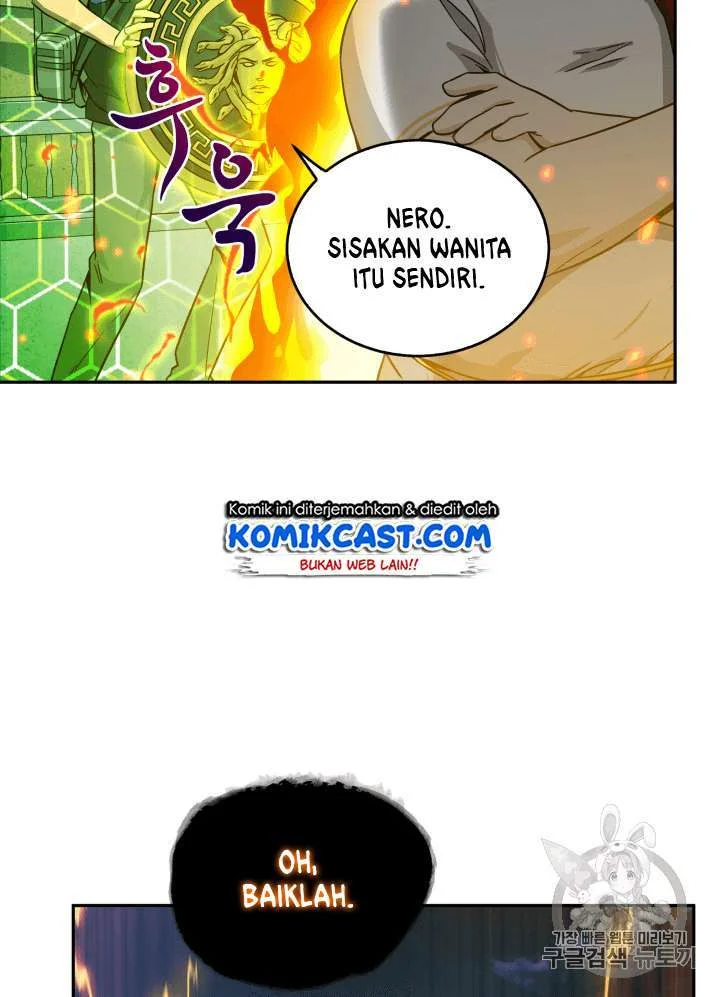 Tomb Raider King Chapter 91 Gambar 70