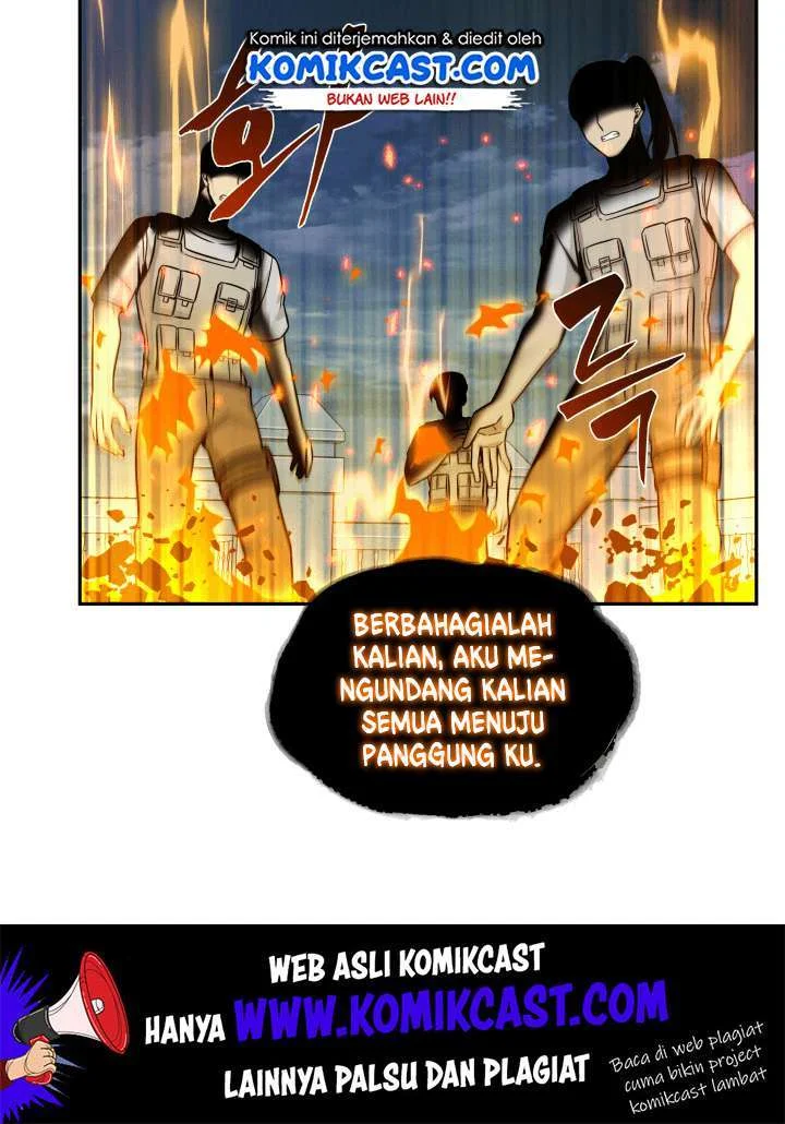 Tomb Raider King Chapter 91 Gambar 71