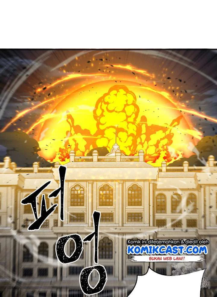Tomb Raider King Chapter 91 Gambar 72