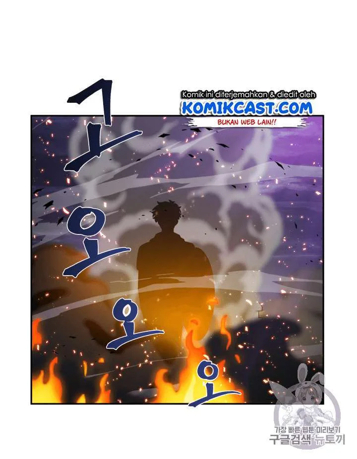 Tomb Raider King Chapter 91 Gambar 74