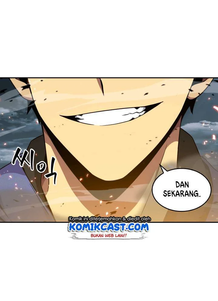Tomb Raider King Chapter 91 Gambar 75