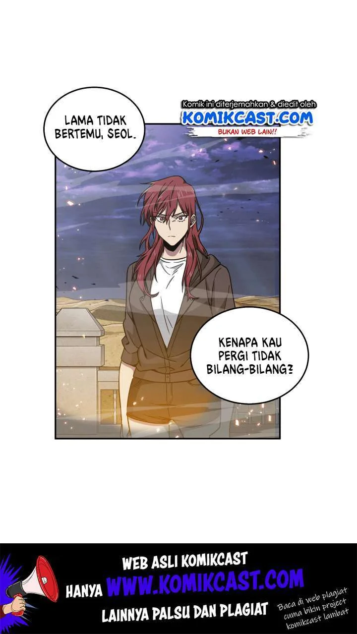 Tomb Raider King Chapter 91 Gambar 76