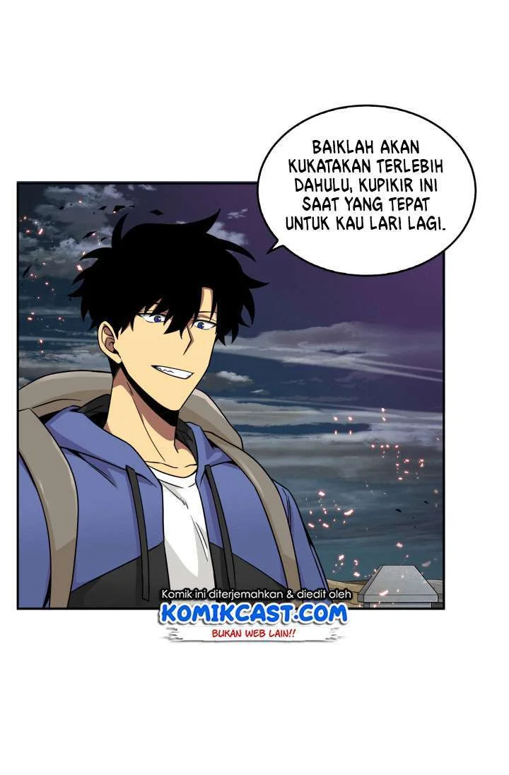 Tomb Raider King Chapter 91 Gambar 77