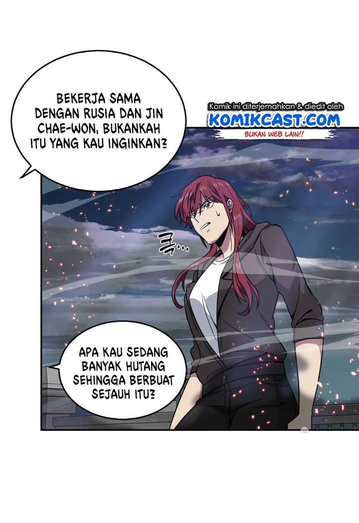 Tomb Raider King Chapter 91 Gambar 78