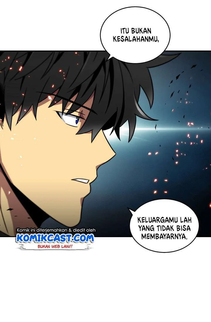 Tomb Raider King Chapter 91 Gambar 79
