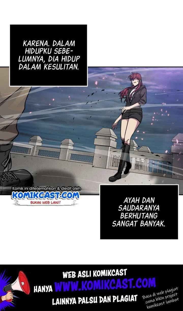 Tomb Raider King Chapter 91 Gambar 81