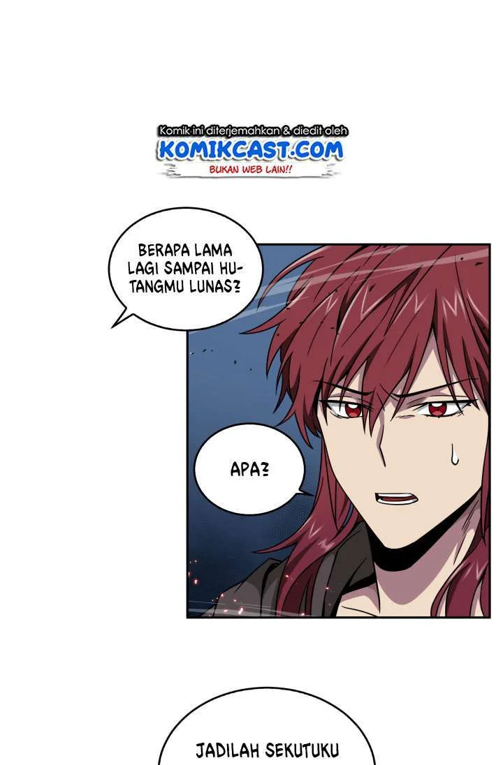 Tomb Raider King Chapter 91 Gambar 83