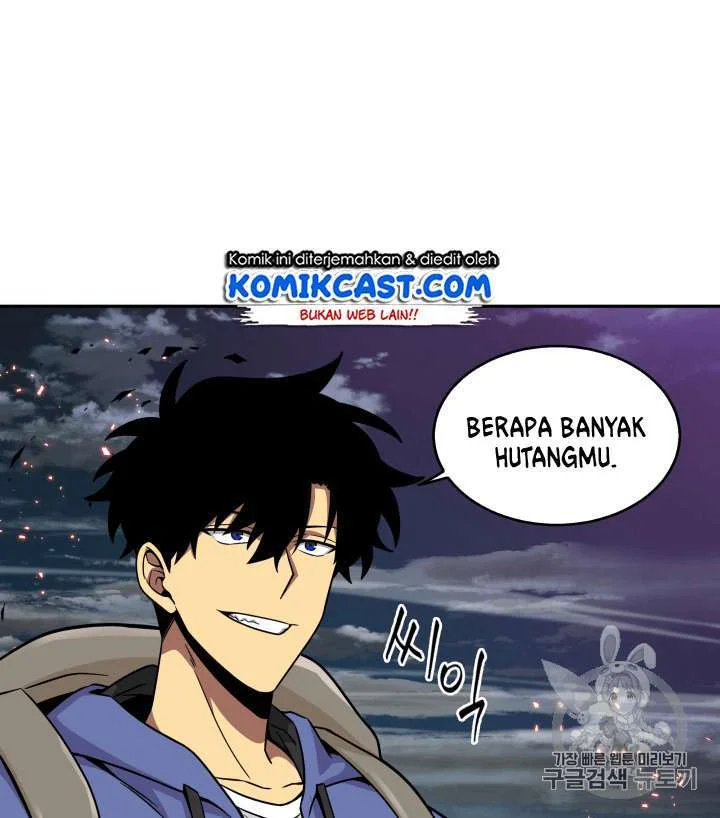 Tomb Raider King Chapter 91 Gambar 85