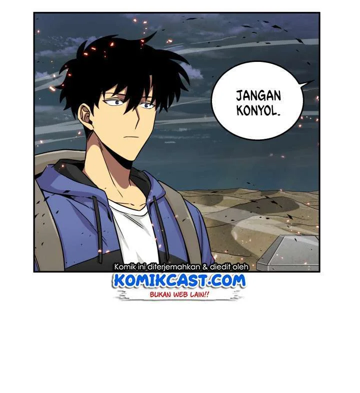Tomb Raider King Chapter 91 Gambar 88