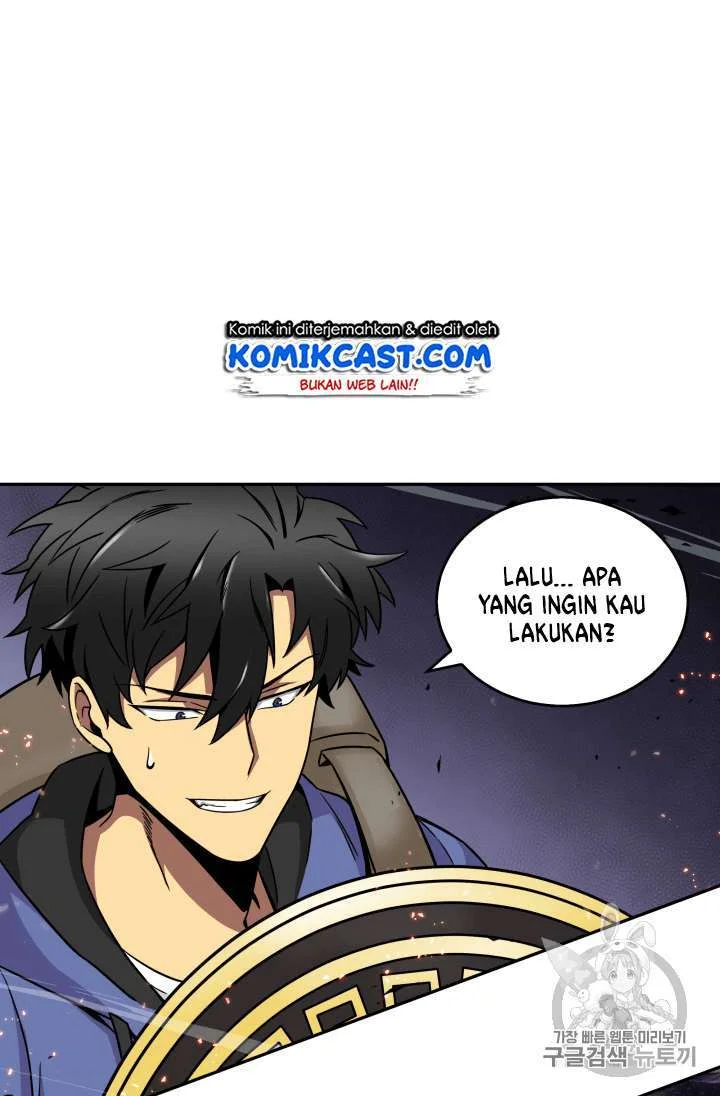 Tomb Raider King Chapter 91 Gambar 90
