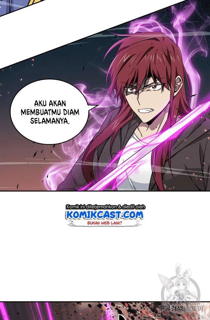 Tomb Raider King Chapter 91 Gambar 91
