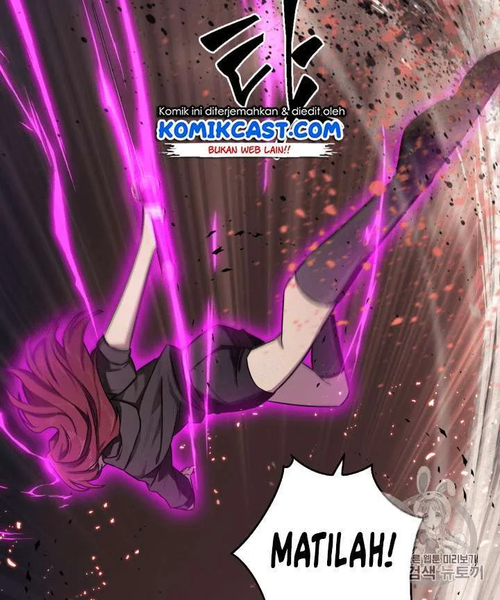 Tomb Raider King Chapter 91 Gambar 92
