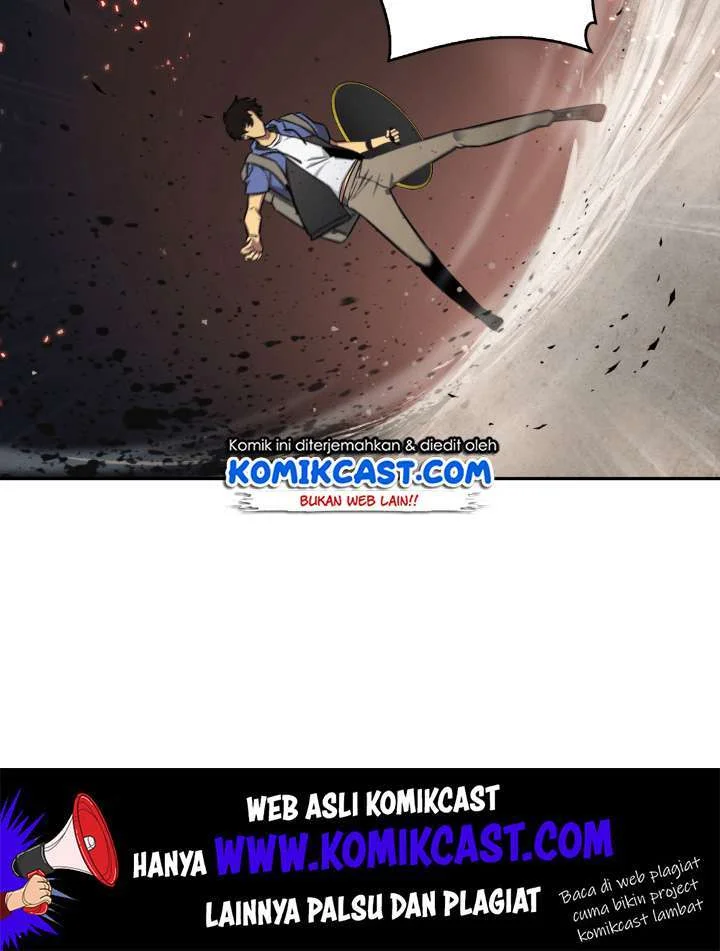 Tomb Raider King Chapter 91 Gambar 93
