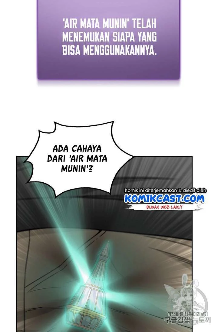 Tomb Raider King Chapter 91 Gambar 95