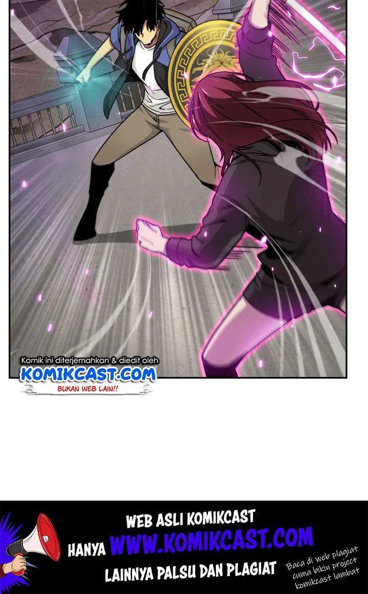 Tomb Raider King Chapter 91 Gambar 97