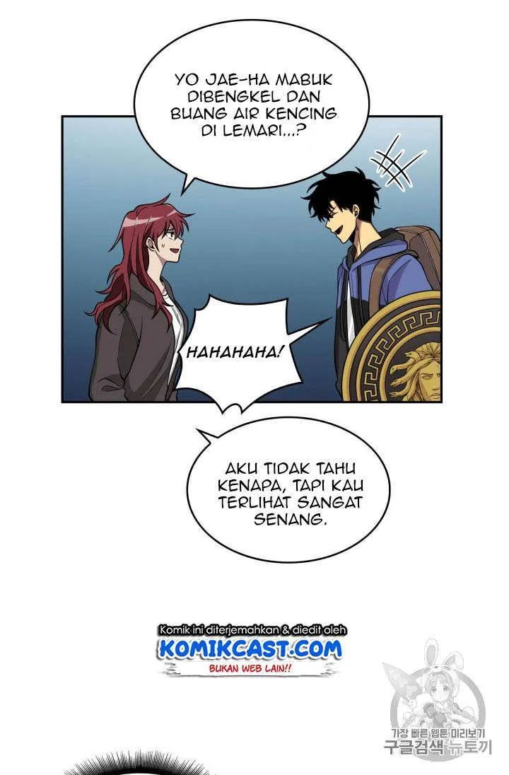 Tomb Raider King Chapter 92 Gambar 62