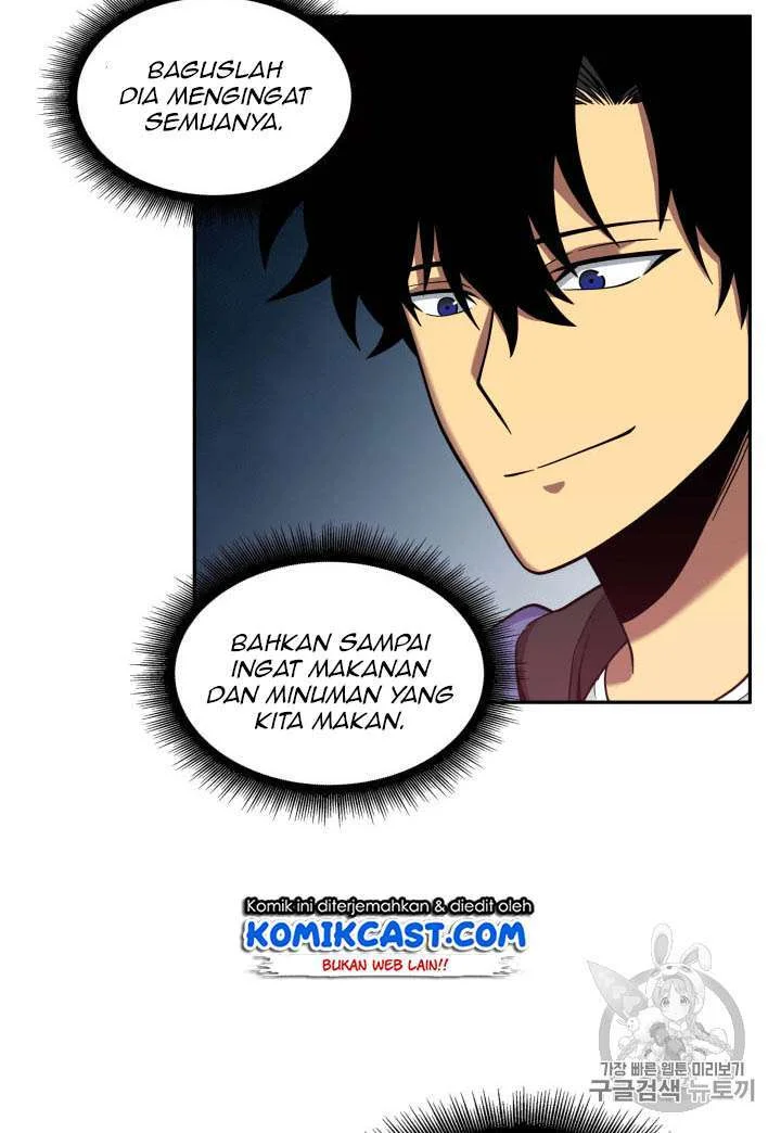 Tomb Raider King Chapter 92 Gambar 63