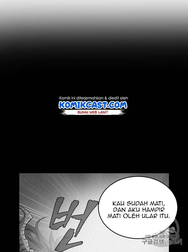 Tomb Raider King Chapter 92 Gambar 66
