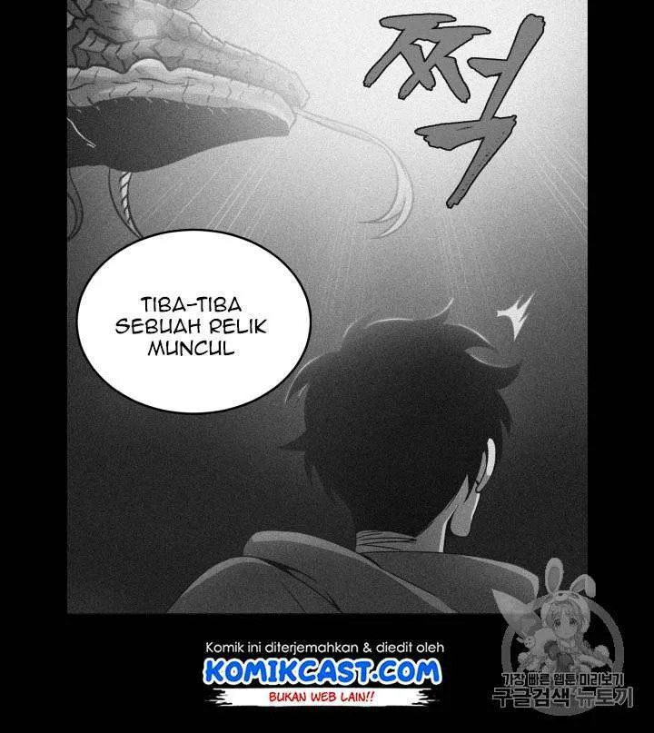 Tomb Raider King Chapter 92 Gambar 67