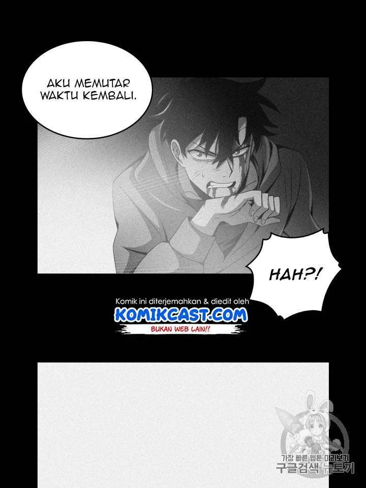 Tomb Raider King Chapter 92 Gambar 68
