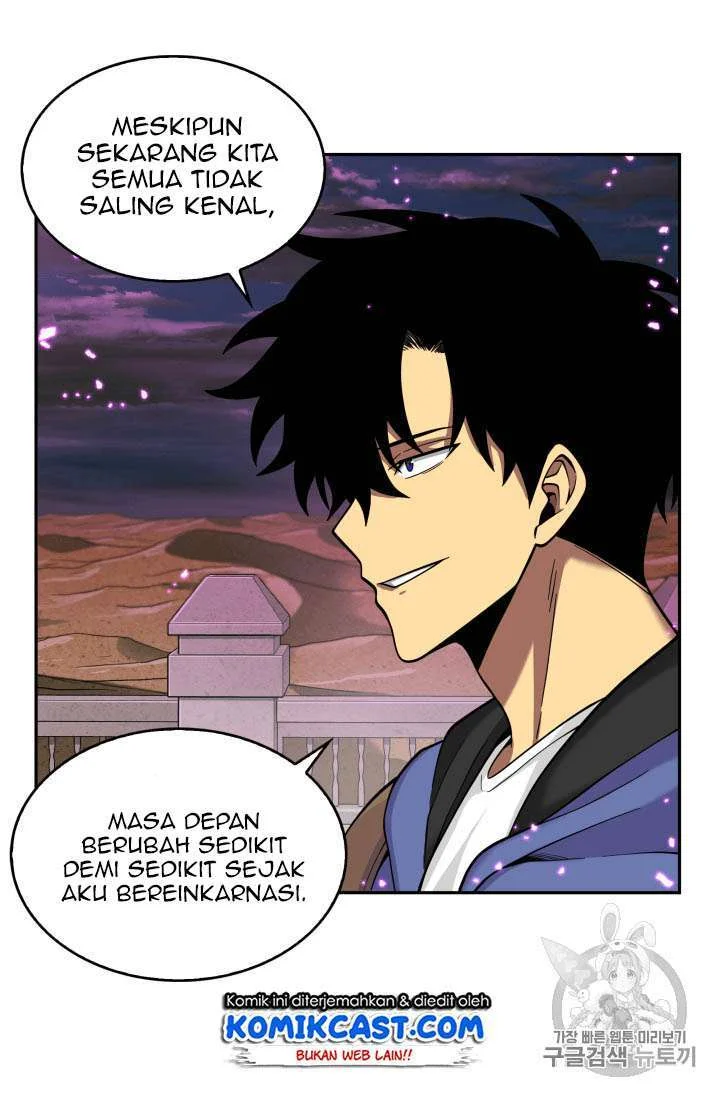 Tomb Raider King Chapter 92 Gambar 72