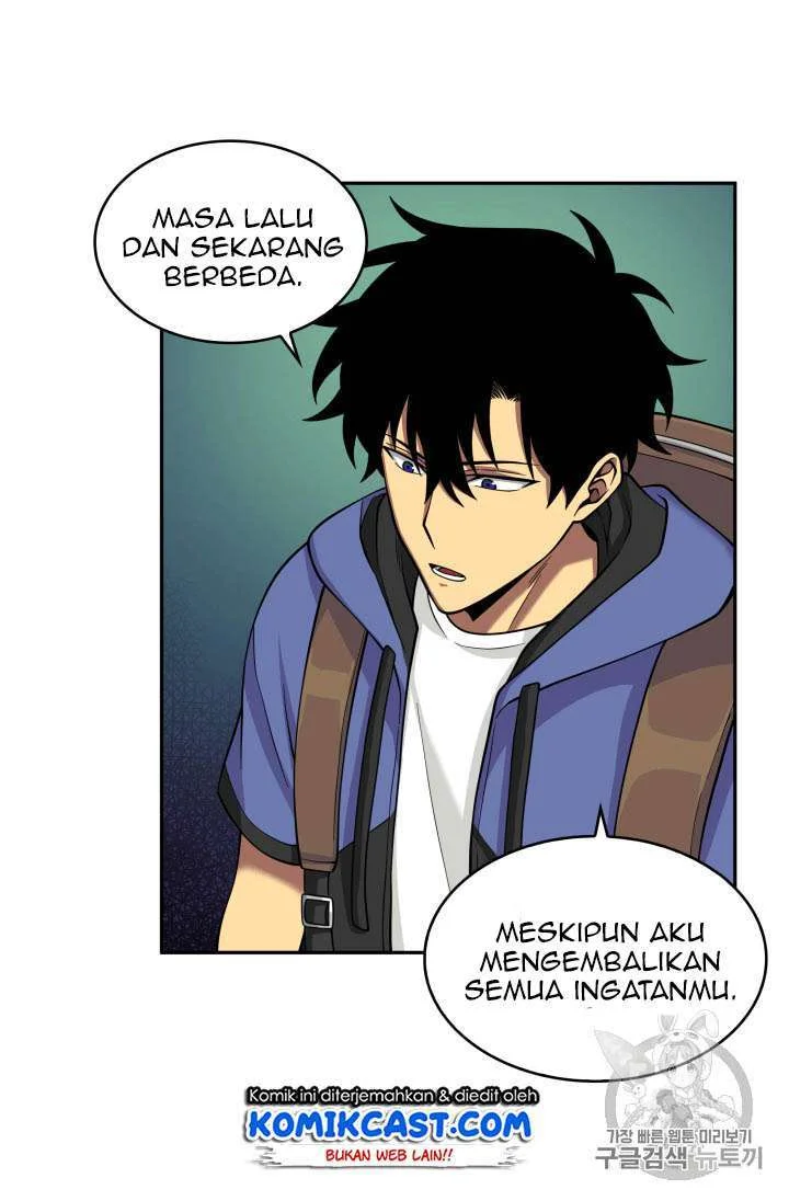Tomb Raider King Chapter 92 Gambar 75
