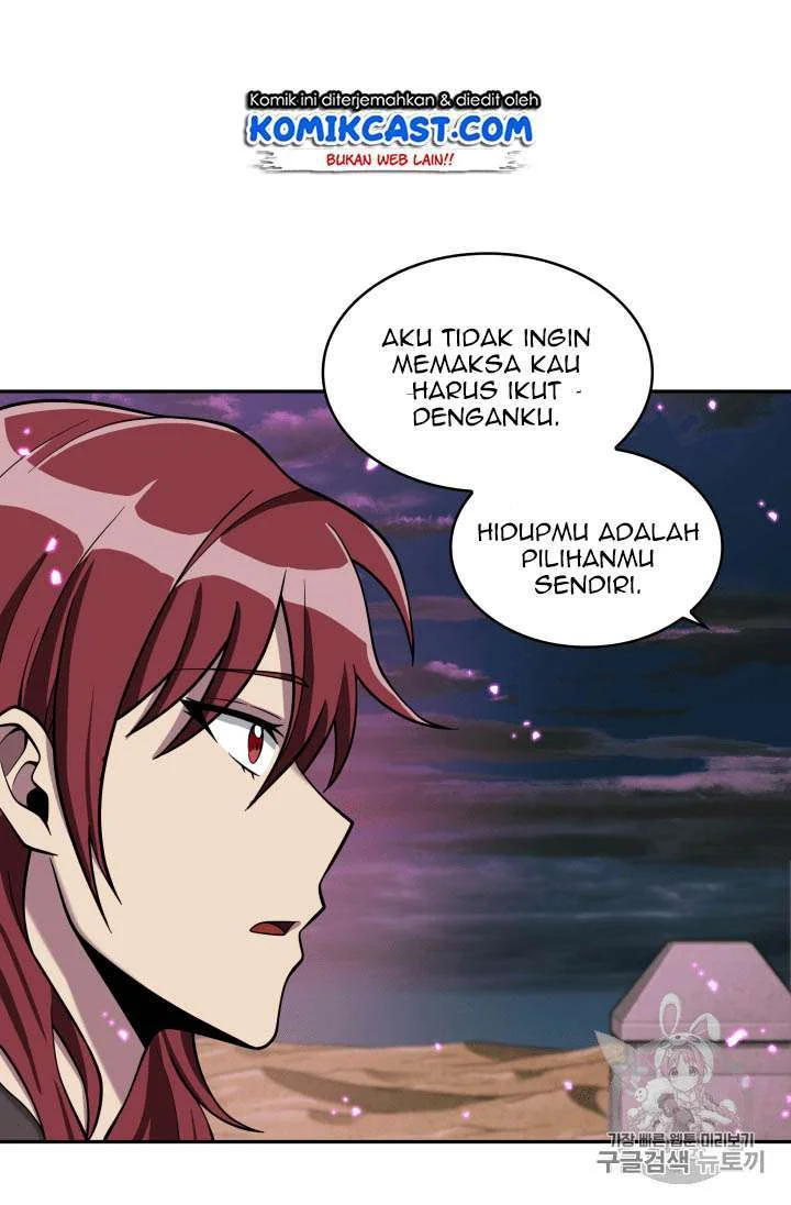 Tomb Raider King Chapter 92 Gambar 76