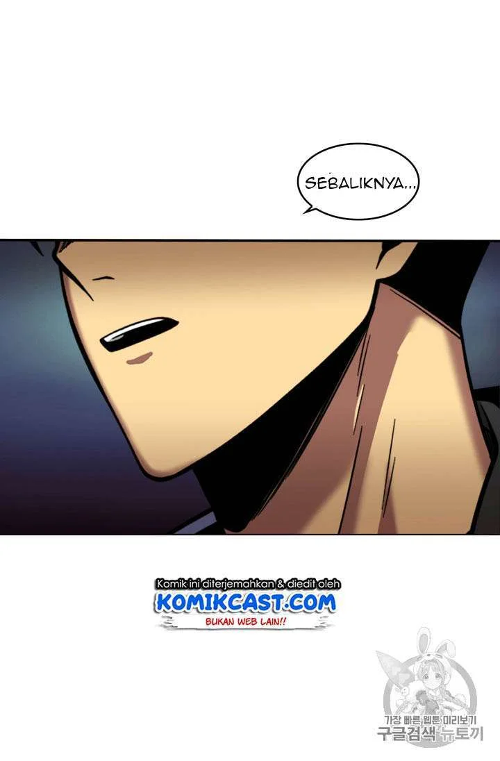 Tomb Raider King Chapter 92 Gambar 77