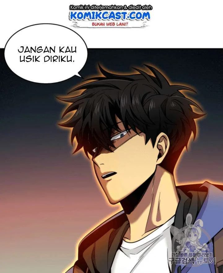 Tomb Raider King Chapter 92 Gambar 78