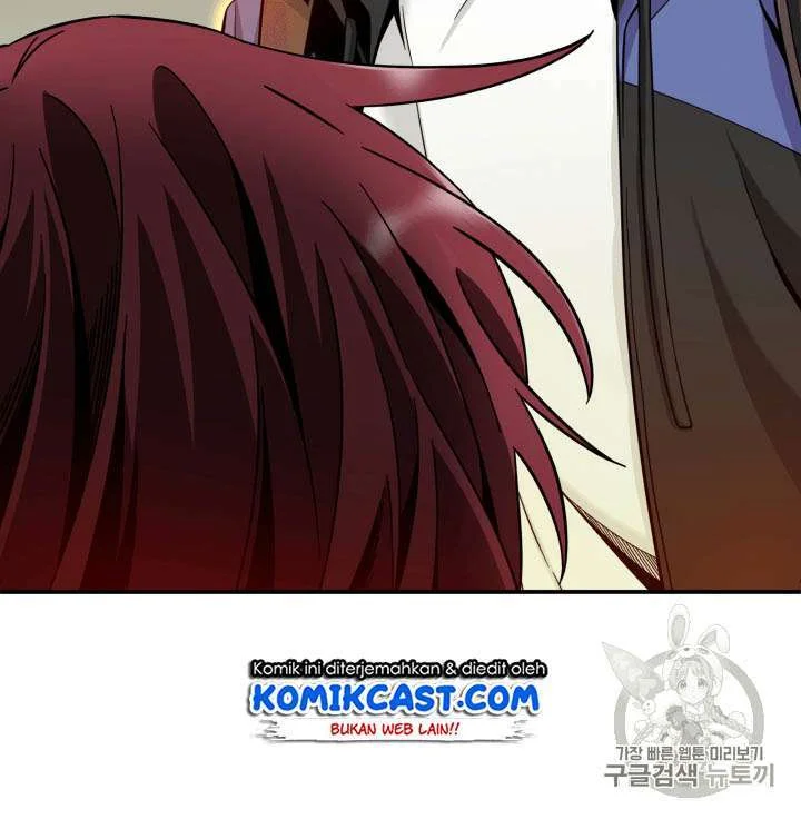 Tomb Raider King Chapter 92 Gambar 79