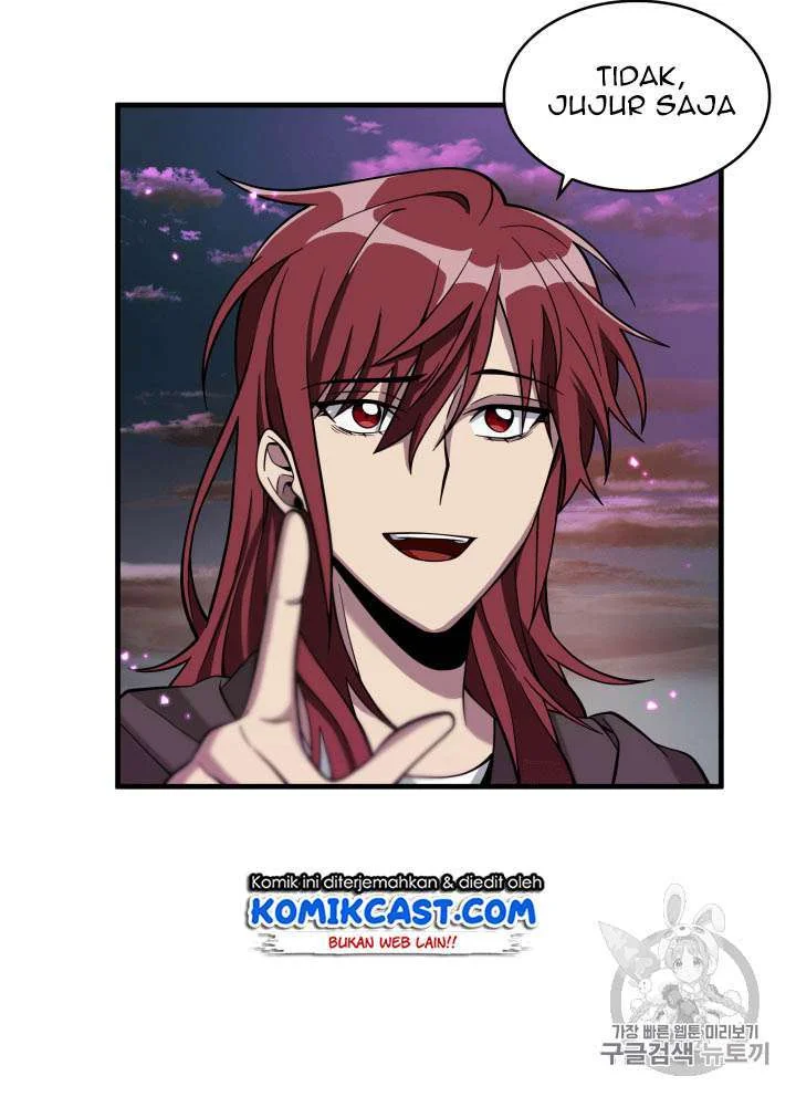Tomb Raider King Chapter 92 Gambar 84