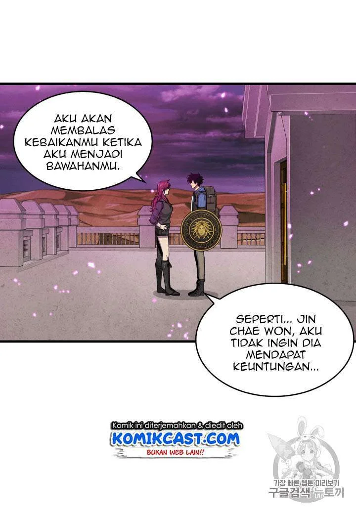 Tomb Raider King Chapter 92 Gambar 85