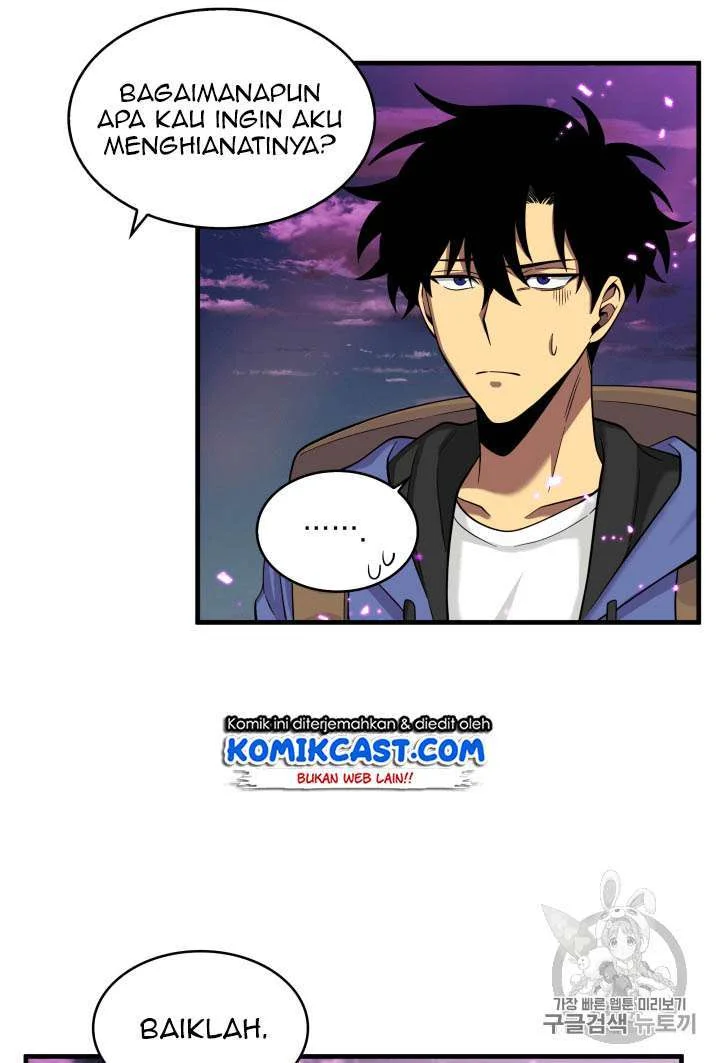 Tomb Raider King Chapter 92 Gambar 86