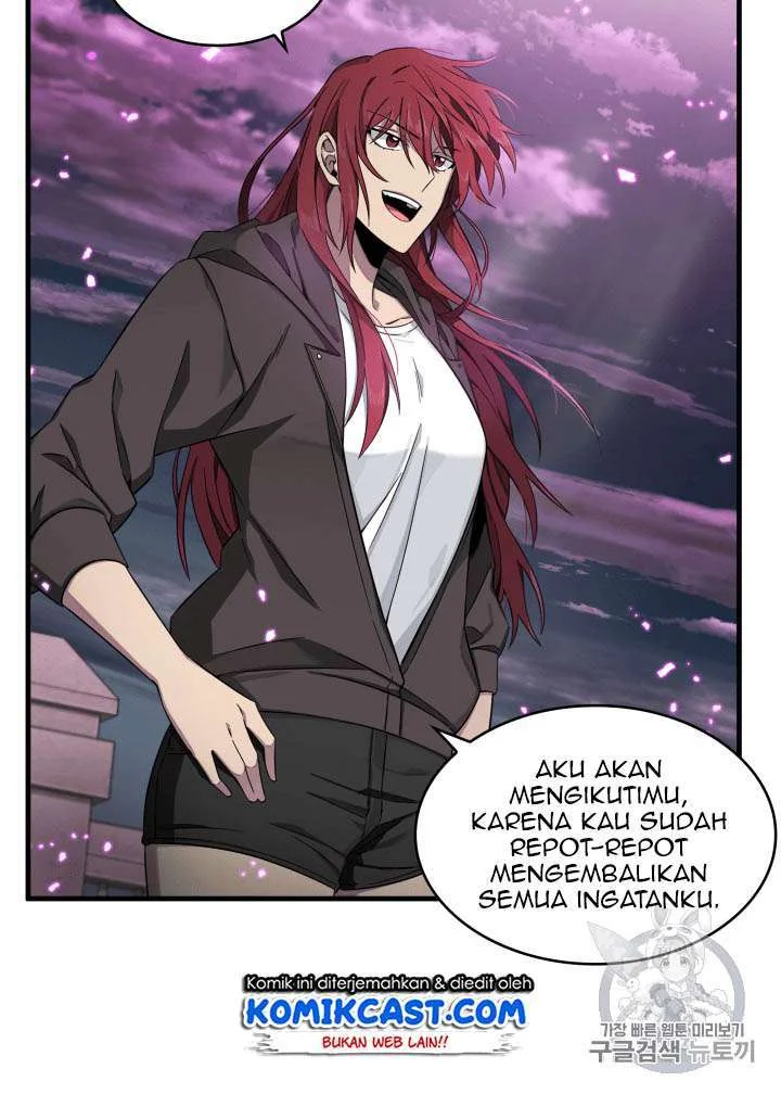 Tomb Raider King Chapter 92 Gambar 87