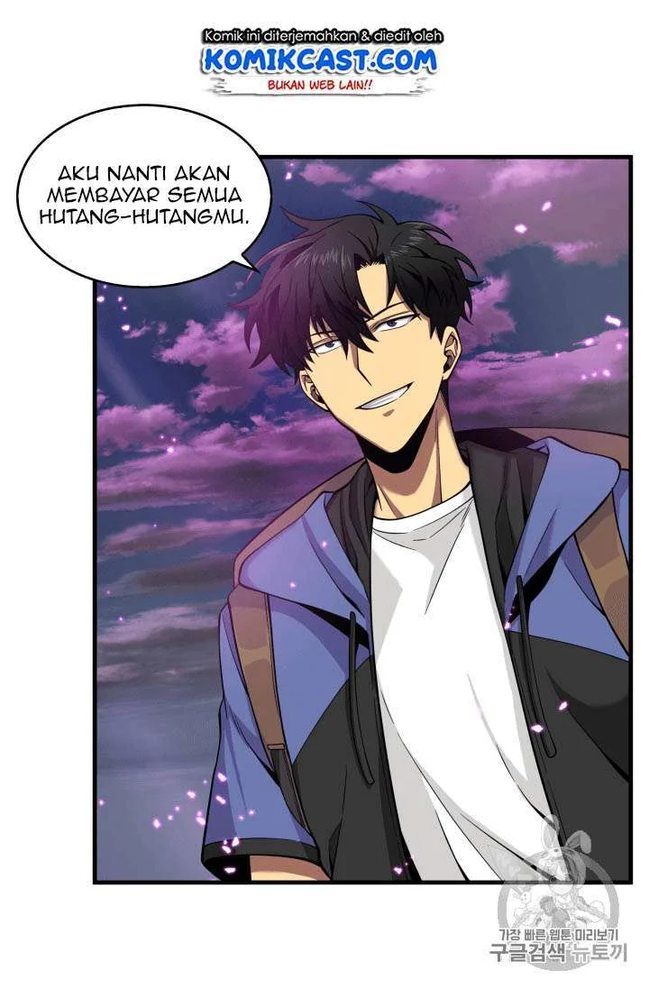 Tomb Raider King Chapter 92 Gambar 88