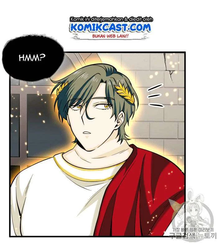 Tomb Raider King Chapter 92 Gambar 91