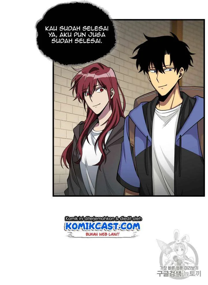 Tomb Raider King Chapter 92 Gambar 92