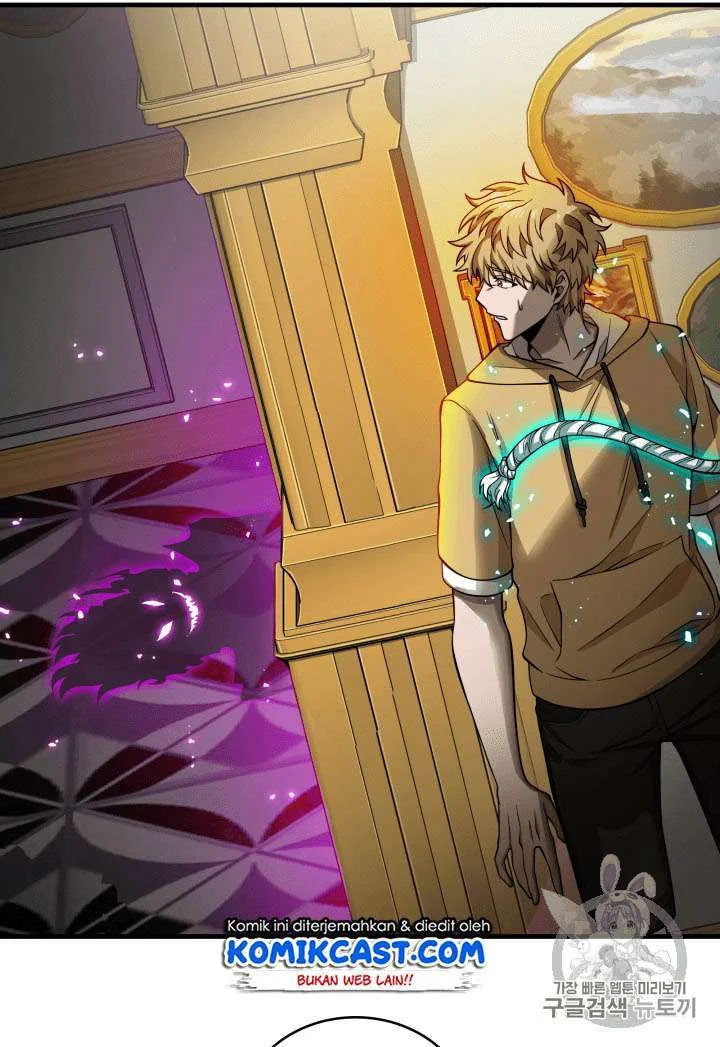 Tomb Raider King Chapter 92 Gambar 99